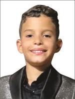 Daniel
