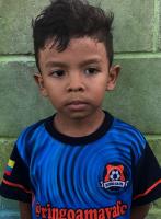 DANILO JOSE