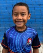 JOSE DANIEL