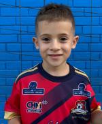JUAN SEBASTIAN