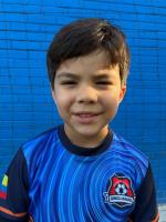 ANDRES