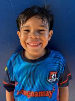 MAXIMILIANO