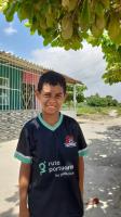 Emanuel Santiago