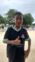 JAMES JOSE