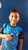 Diego Armando 