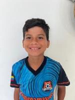 SEBASTIAN DAVID