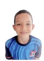 Luis David