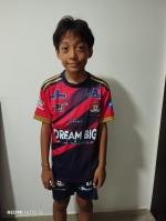 Josue Manuel 