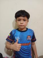 Aaron 