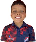 Harold Jair