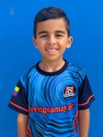 Samir Bilal
