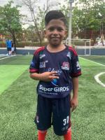 Andres David