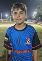 Emilio Josue