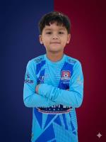 Thiago Andres
