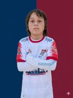 Jeronimo 