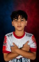 Benjamín