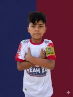 Andres David
