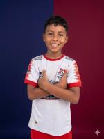 Jarlan José