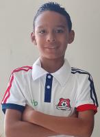 Keyvin Andrés