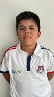 Saul Armando