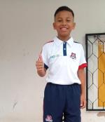 Samuel David