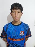 Justin Daniel 