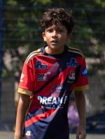 Juan Martin