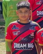 Juan Sebastian