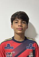 Gustavo Enrique