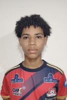 Emerson Junior