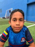 Mateo Daniel