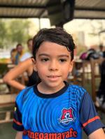 Edgar Alejandro