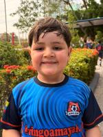 Cesar Ramces