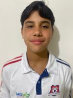 Nicolas Andres