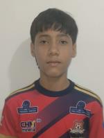 Sebastian Javier