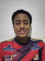 Gabriel Antonio