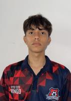 Luis Santiago