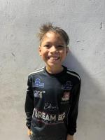 Gael Isaac 