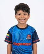 Juan Pablo 