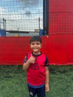 Benjamin Mateo