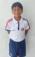 Matías Andres