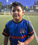 Mateo 