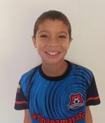 DANIEL JOSE 