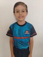 ANDRES STEVE