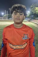 Jose Alejandro