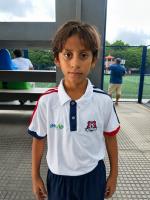 Eder steven