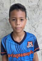 Daniel Andres