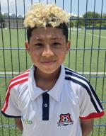 Mathias Jose