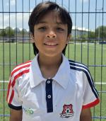 Leonel David