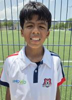 Andres Felipe 